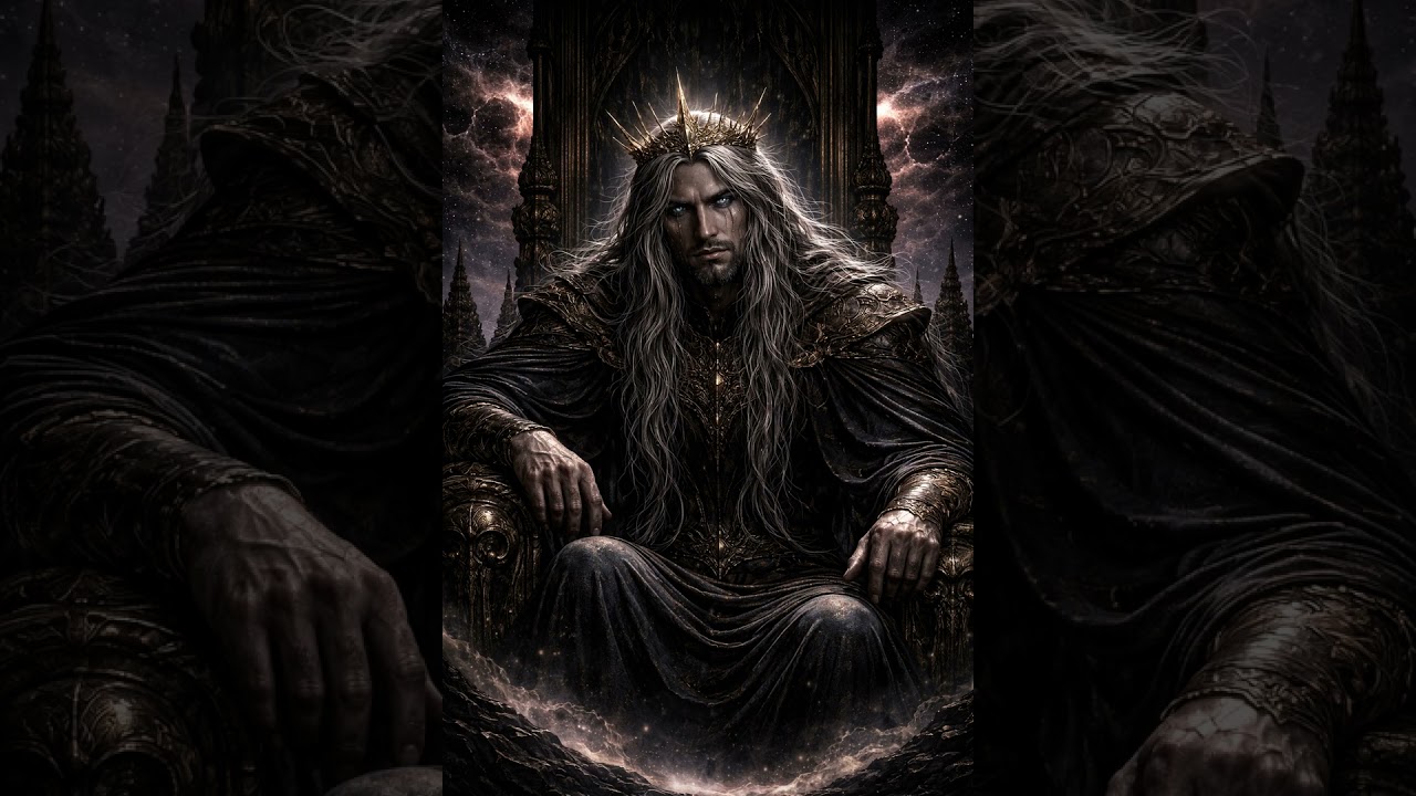 Throne Of The Last God