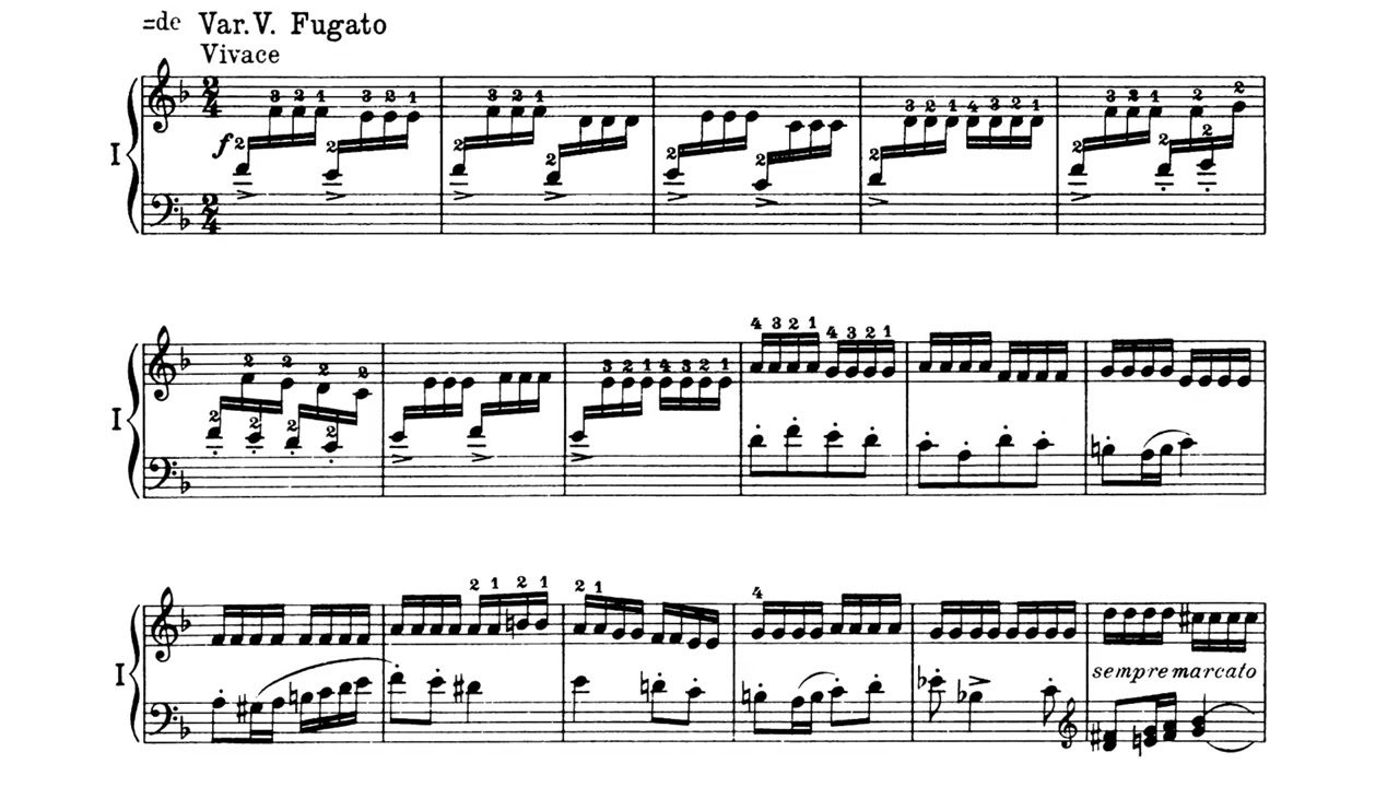 Liszt - Totentanz, S. 126 (Audio+Sheet) [Cziffra, live, 1969]