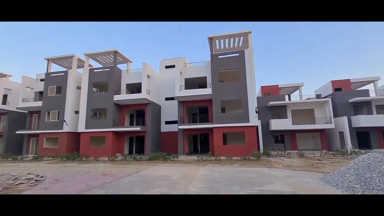 معقول كل الجمال ده فى دايموند ريزورت رأس سدر و بالأسعار دى ؟