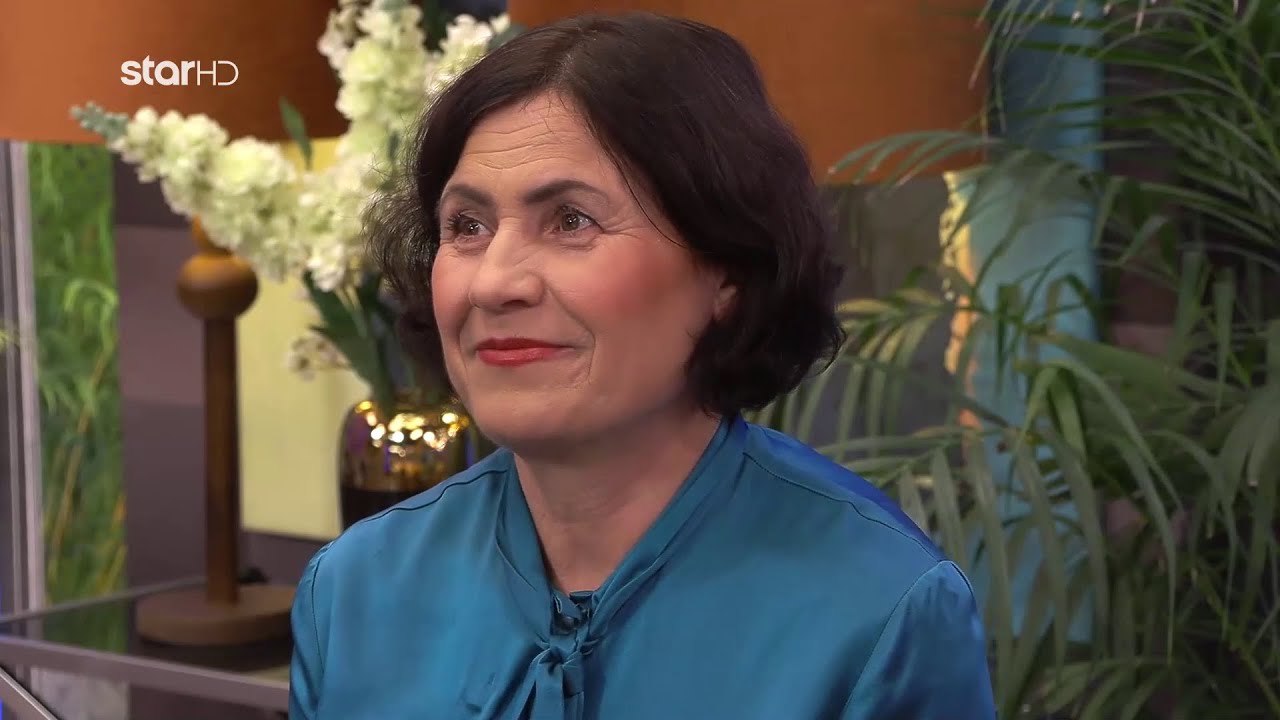 First Dates | Η έκπληξη της Μαίρης όταν κατάλαβε ότι τον Γιώργο τον ήξερε ήδη!