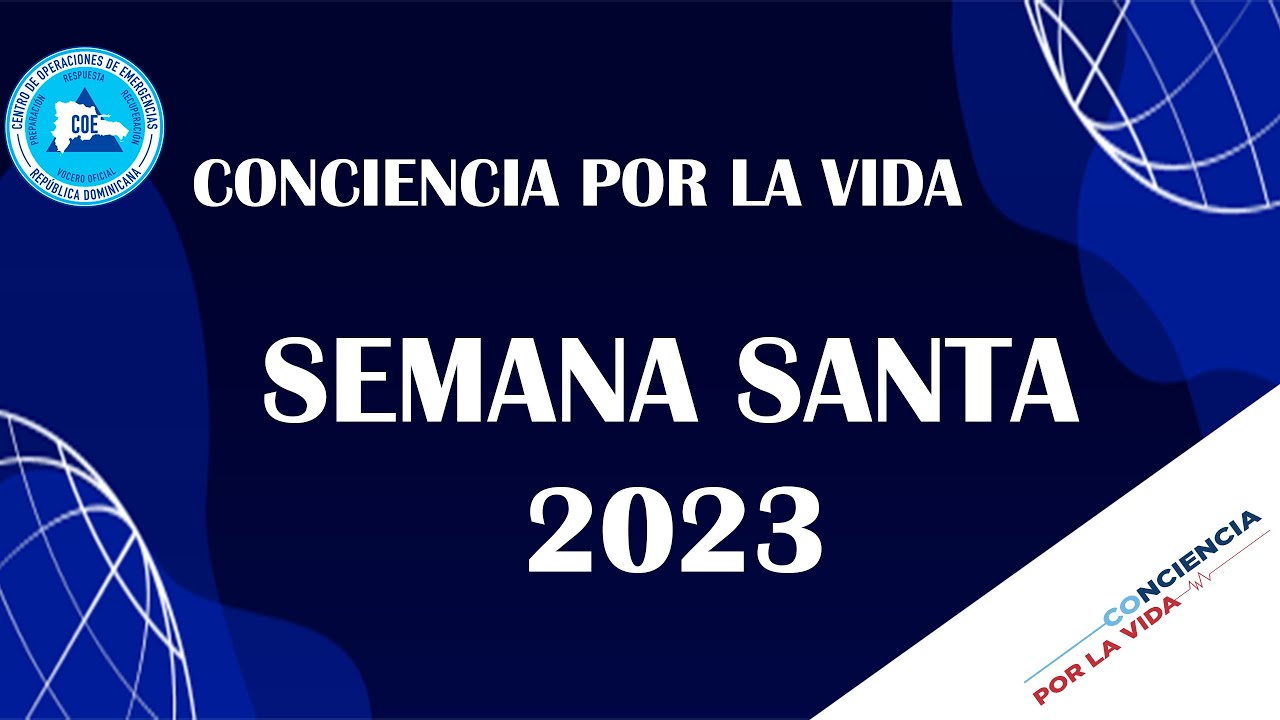 Boletin #2 Conciencia por vida Semana Santa 2023