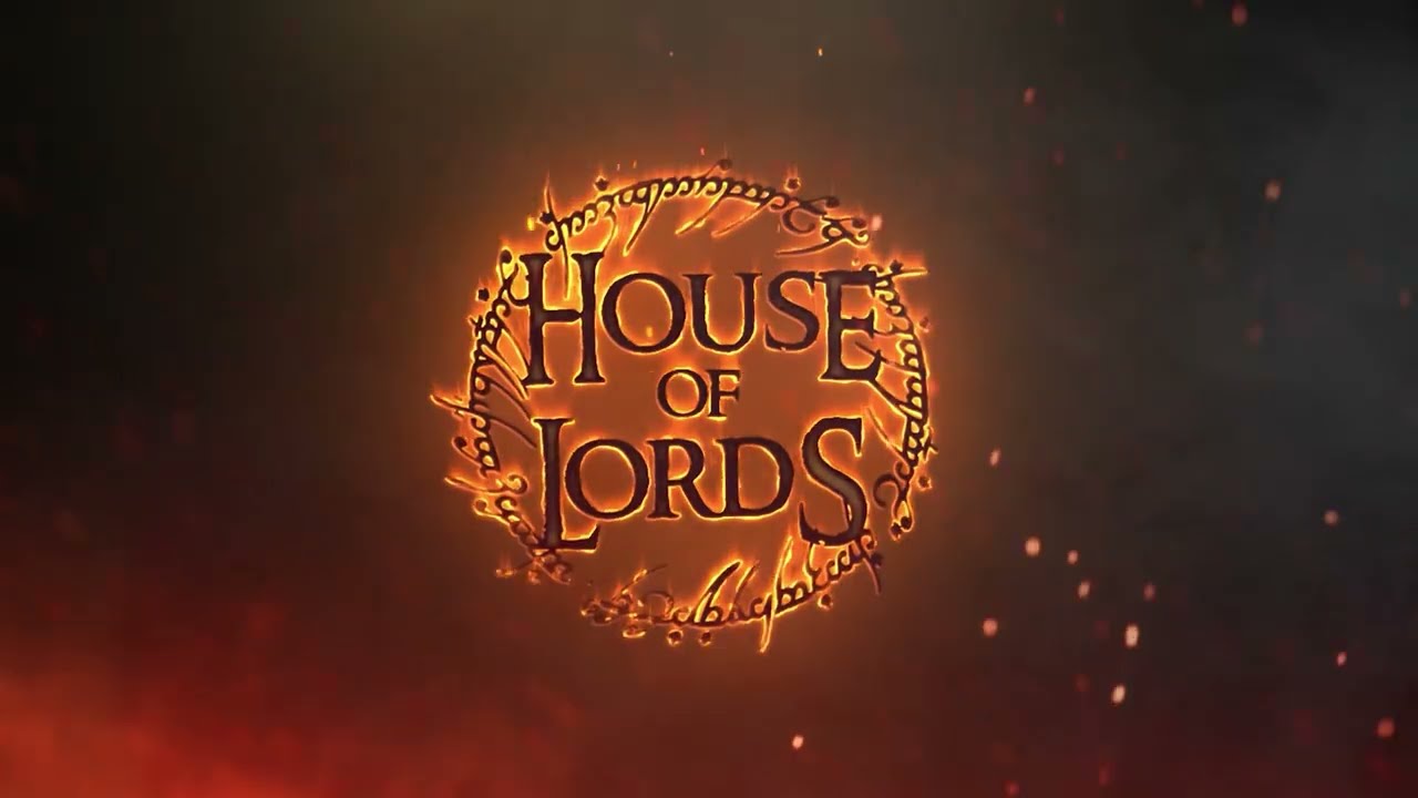 LOTRO: This Is House of Lords
