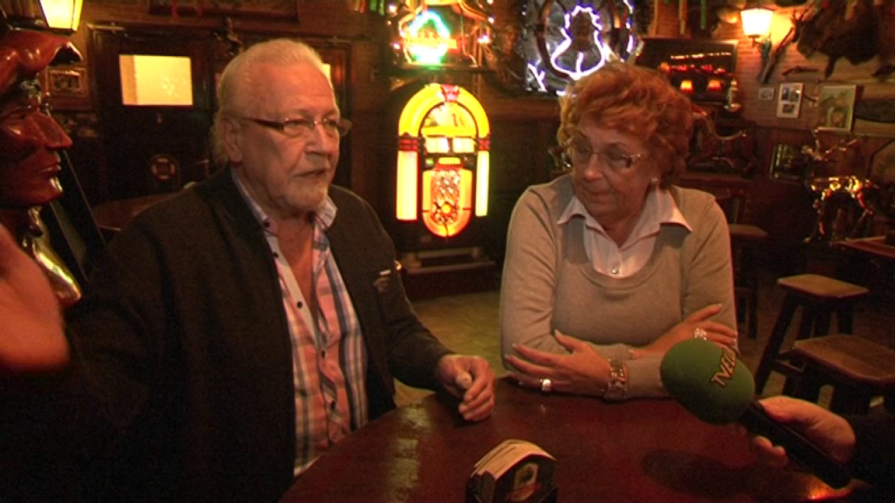 TVEllef: Cafe de Viever in Roermond bestaat 30 jaar