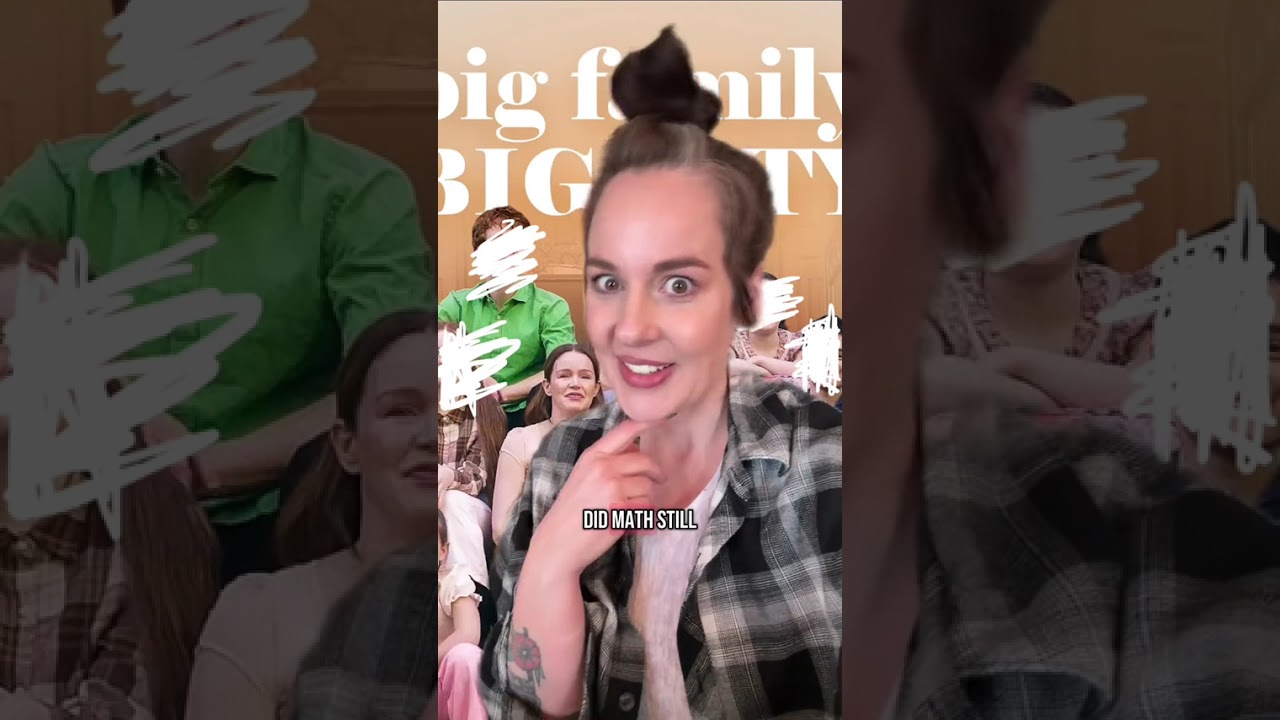 Tithing to TLC: Big Family, Big City, Recap Part 1