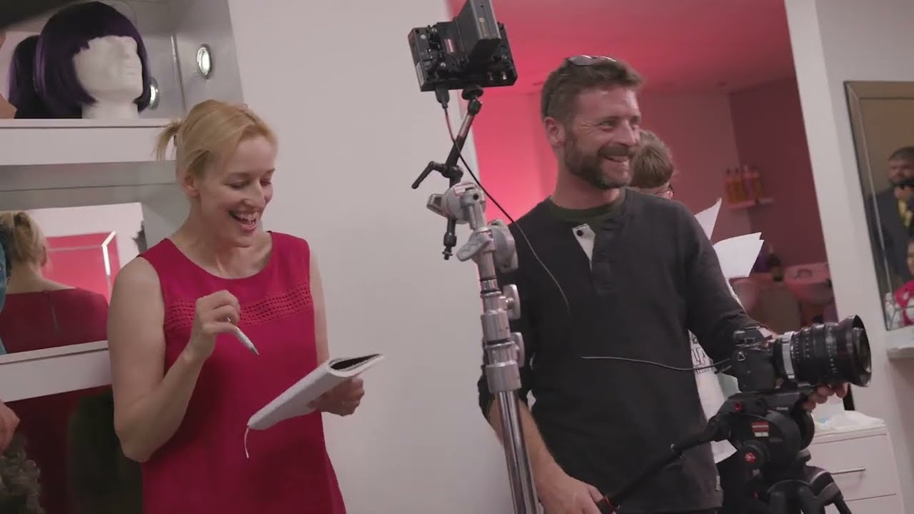 BTS 50 SHADES