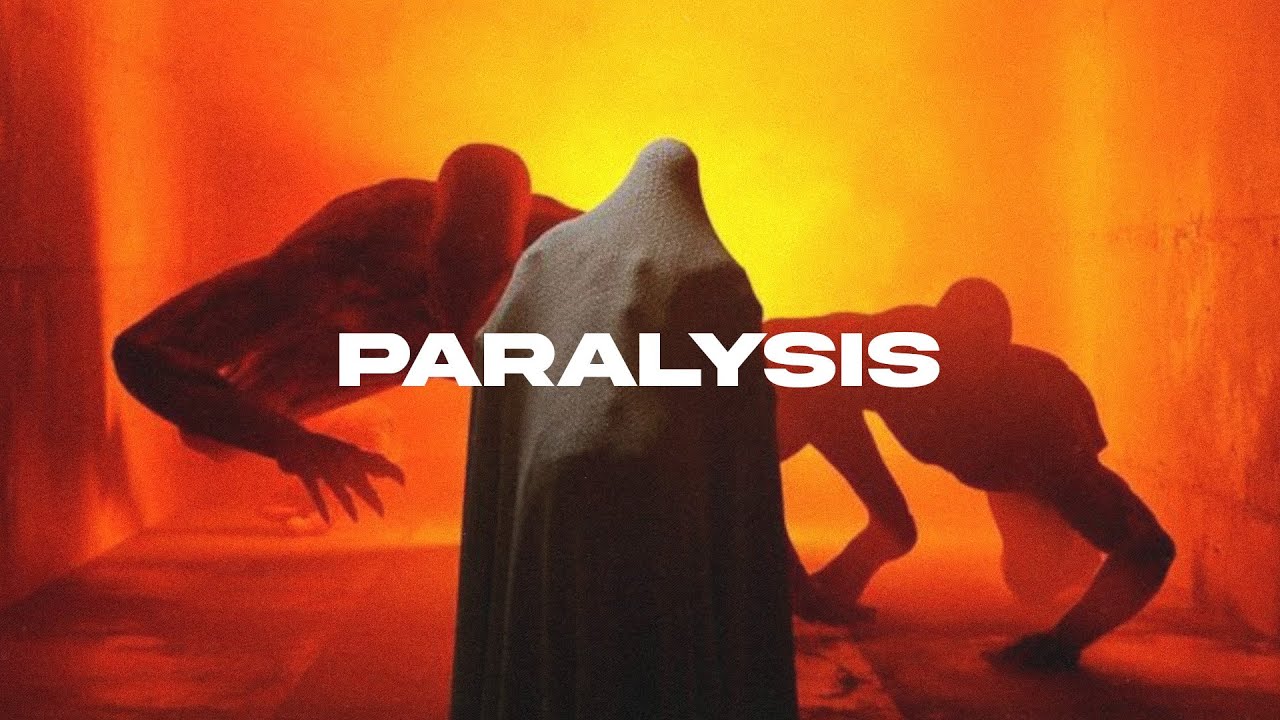 FREE ≡ The Weeknd x Chase Atlantic Type Beat - 'Paralysis'