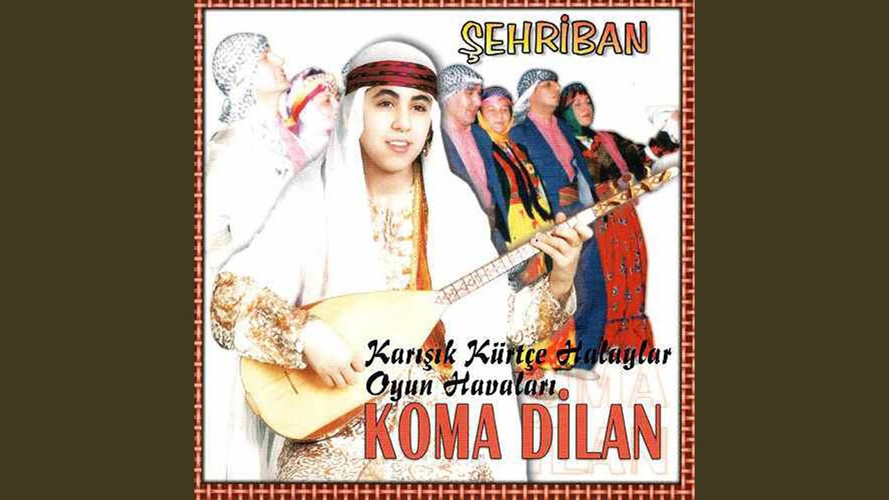Leyla/Şikyaye/Loyloy