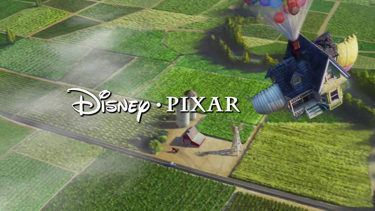 Pixars Up:  Superbowl TV Spot