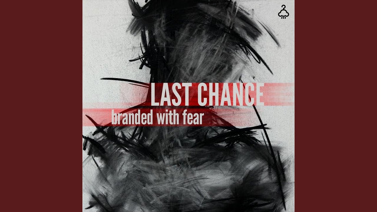 Branded With Fear