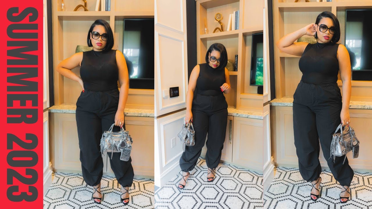 Summer Outfits And Key Pieces For Your Wardrobe
