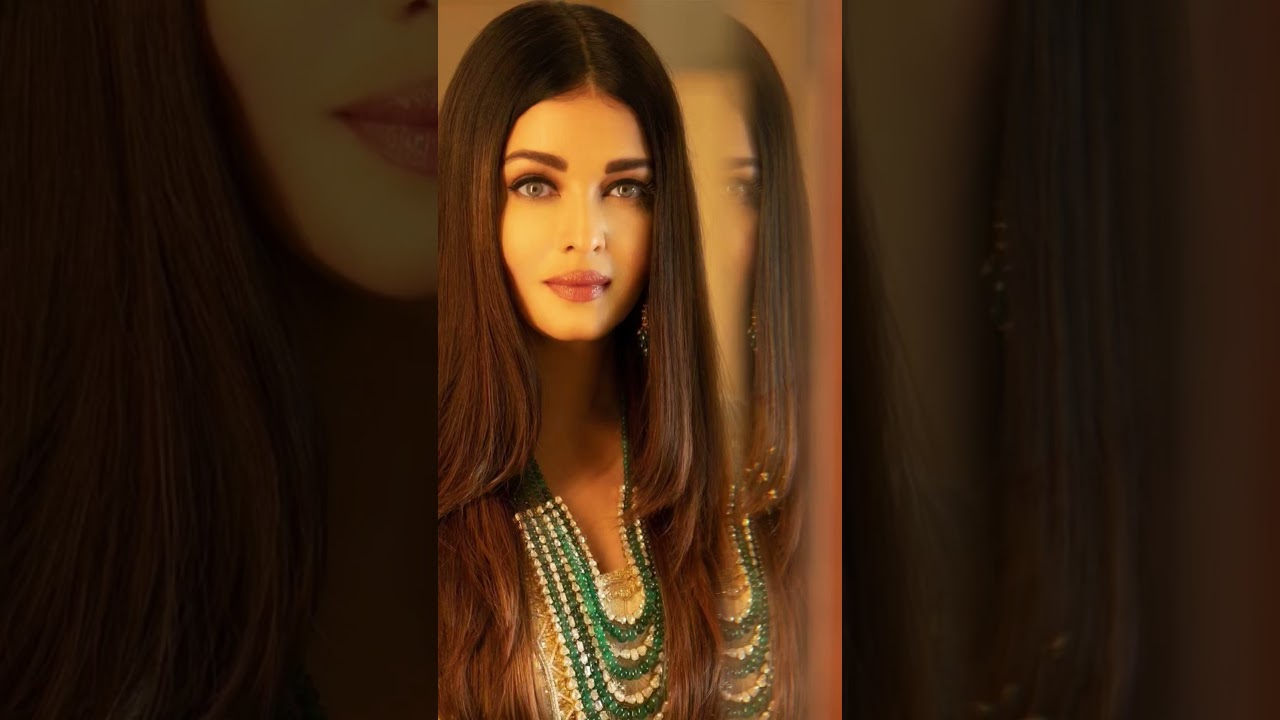 Actress aishwarya ray ne pm modi ko di shubhkamnaye #bollywood #pm