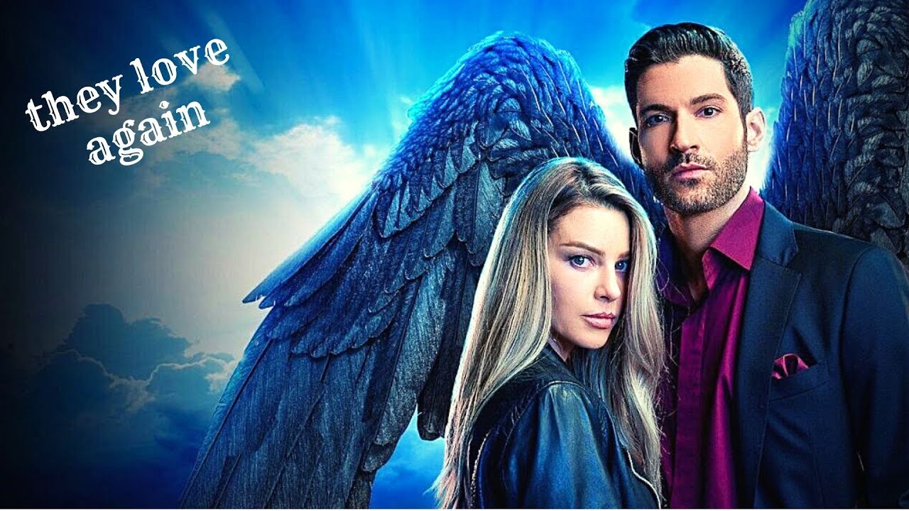lucifer and chloe get together on Season 5