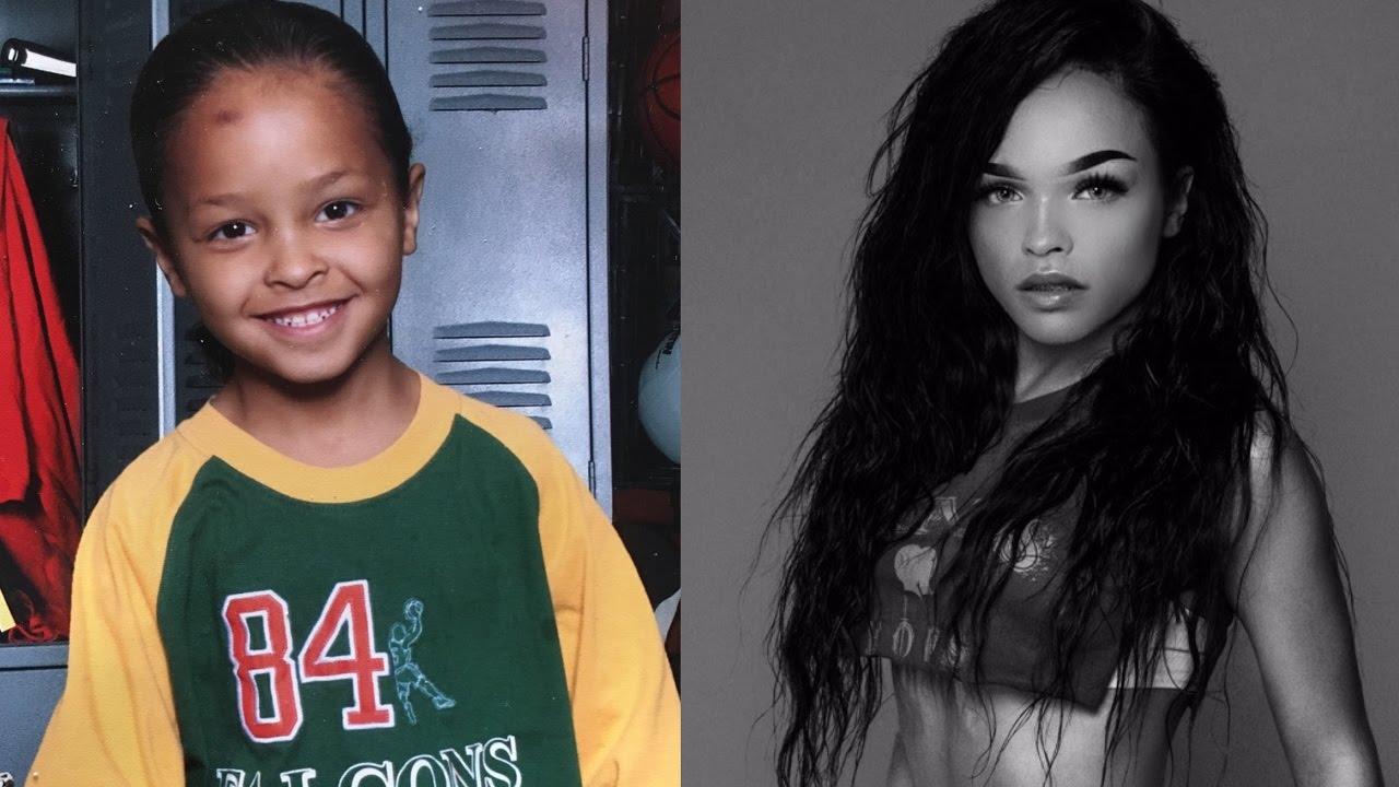 Male to Female - Transgender Transition Timeline