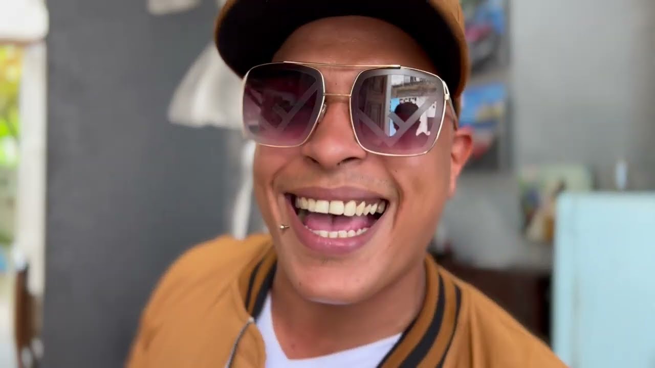 Los Djs Timberos I Feat Kasanova I Chacha (Video Oficial)