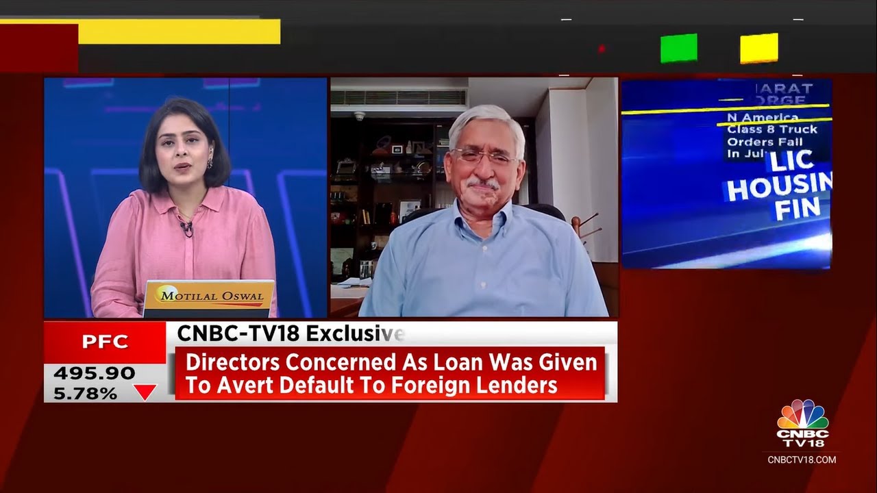 Margin Recovery Expected in Coming Quarters, Says Nucleus Software Co-Founder Vishnu Dusad
