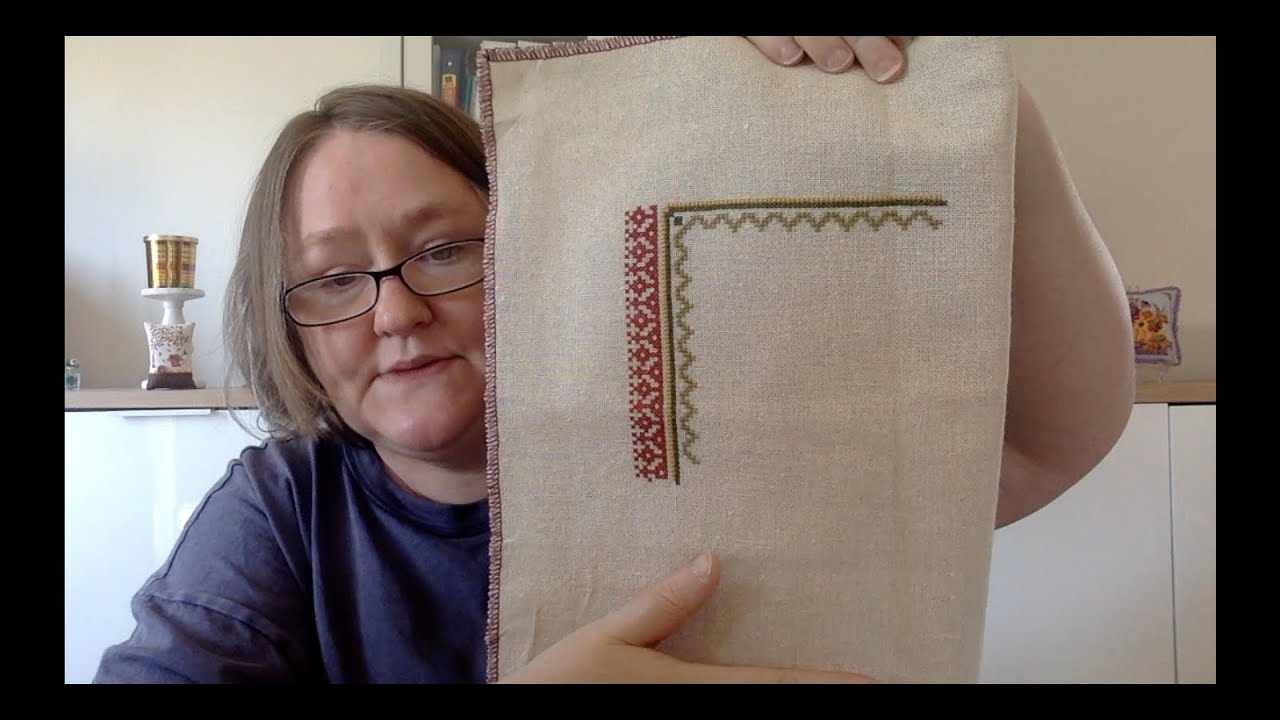 Flosstube 284: 2025 Pacific Northwest Stitch Summit Recap