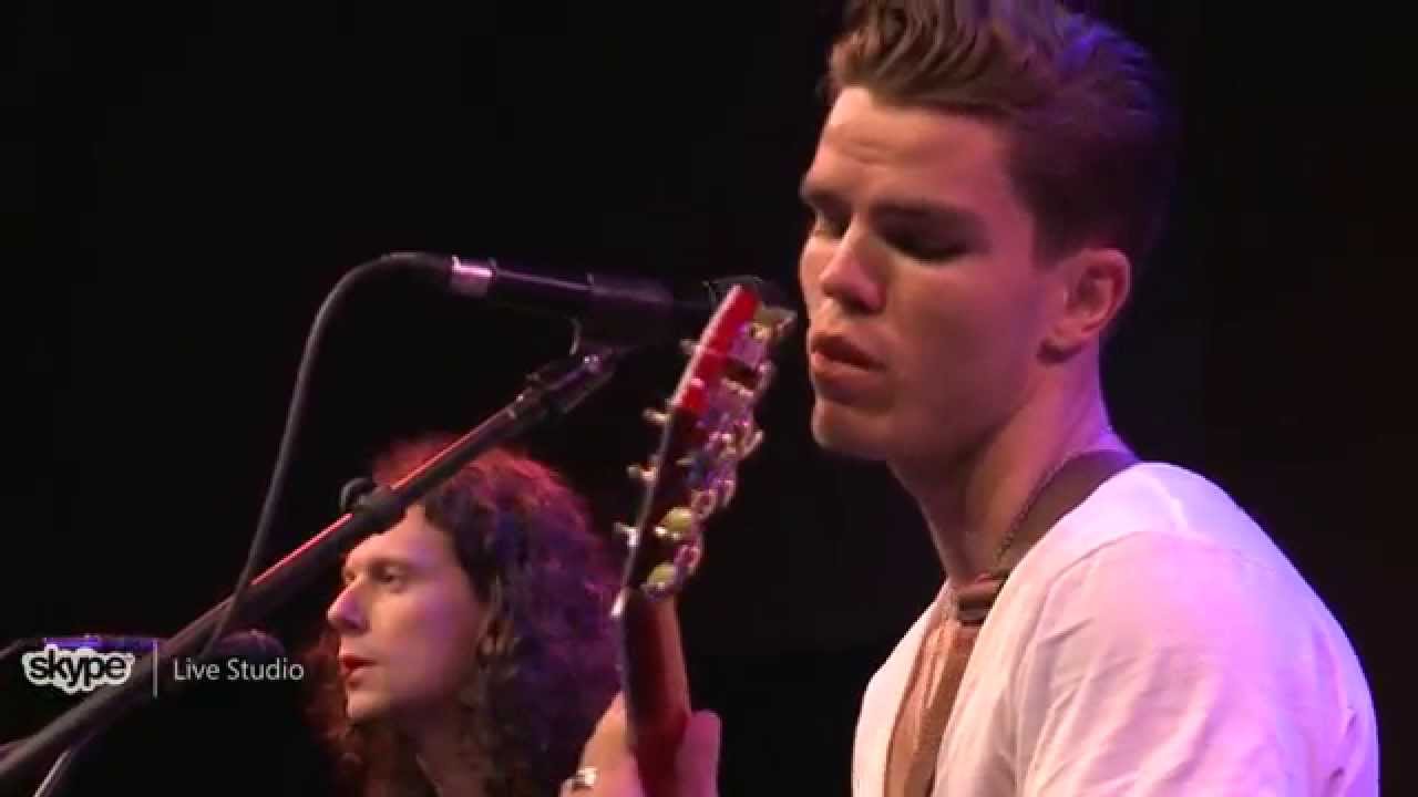 Kaleo - Broken Bones (KINK 101.9)