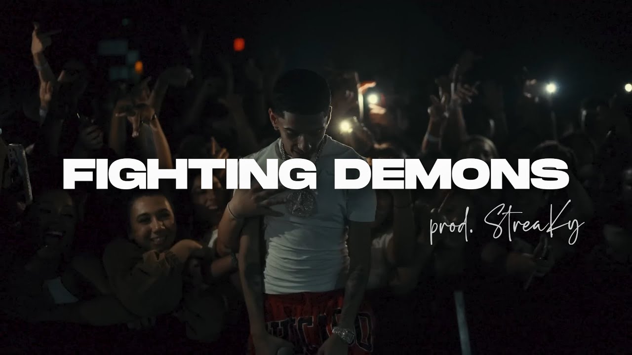 [FREE] Lil Tjay x Stunna Gambino - 