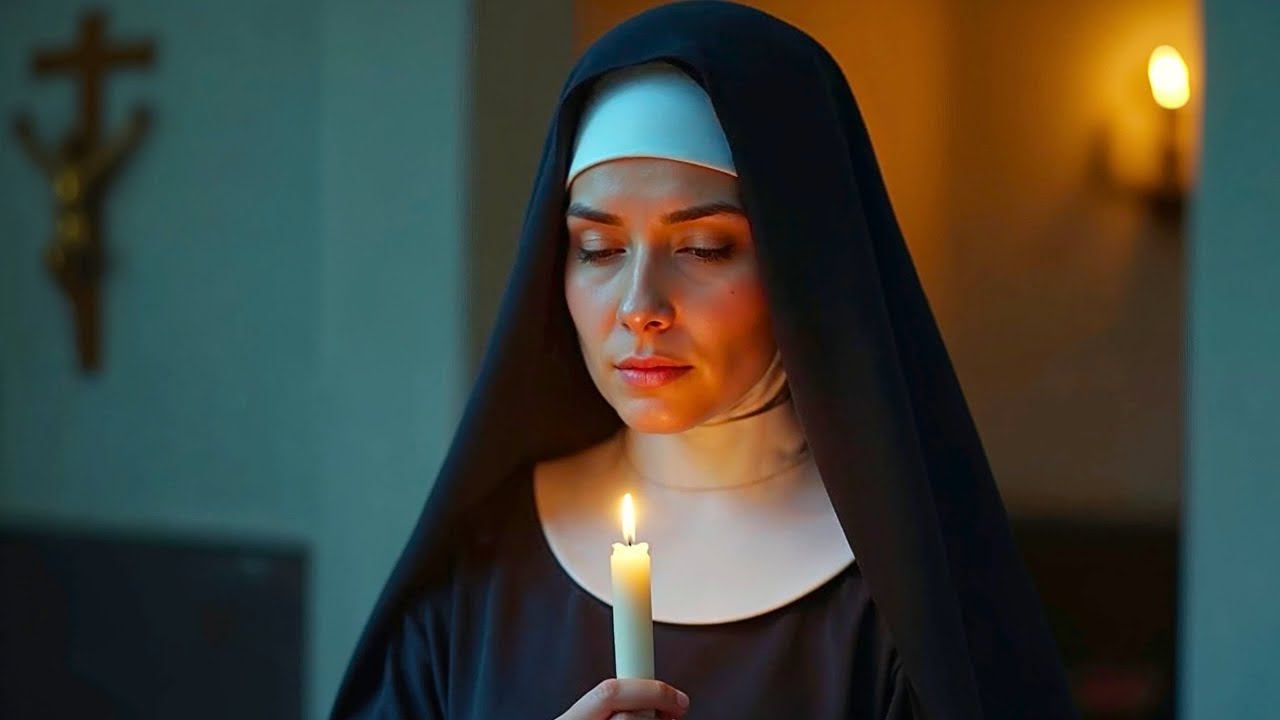 Sacred Stillness LIVE &mdash; Gregorian Chants for Prayer, Rest & Calm