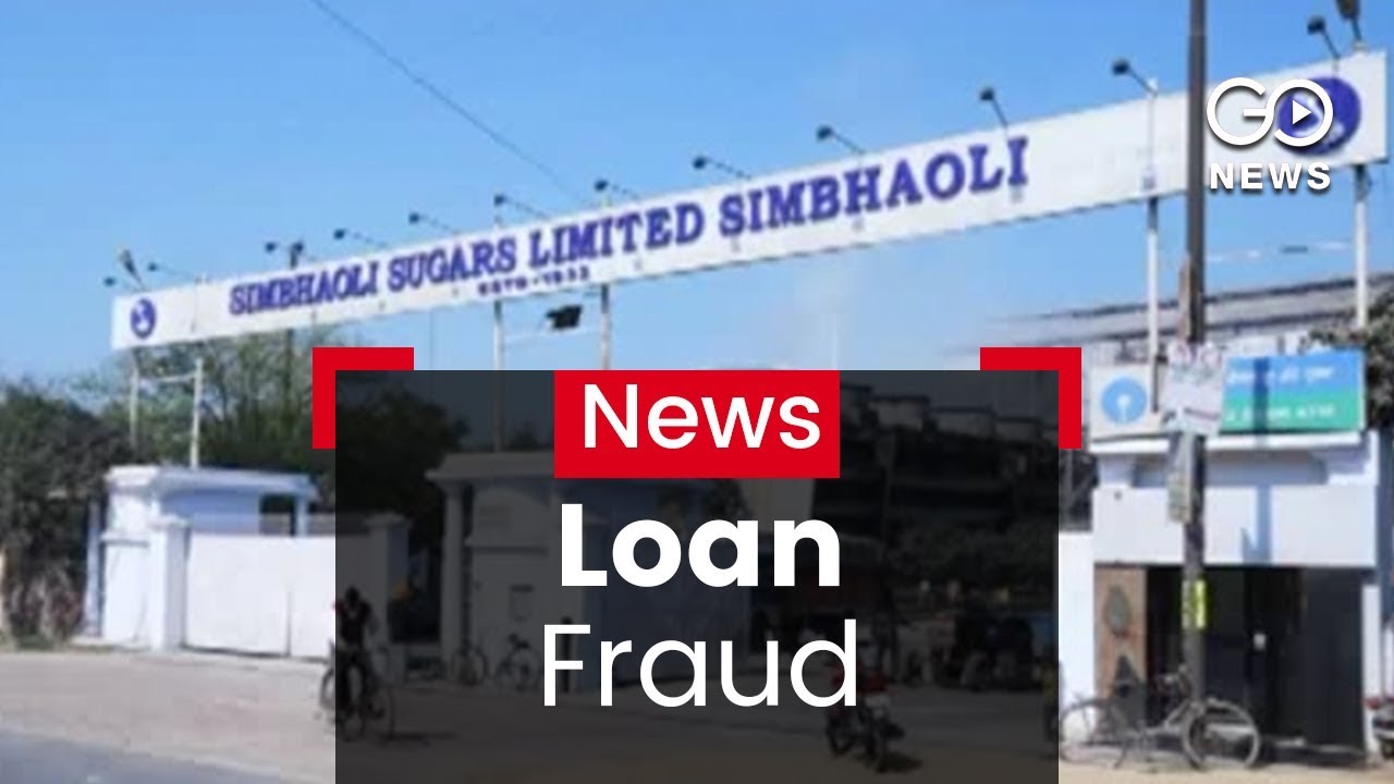 CBI Books Simbhaoli Sugars Ltd.