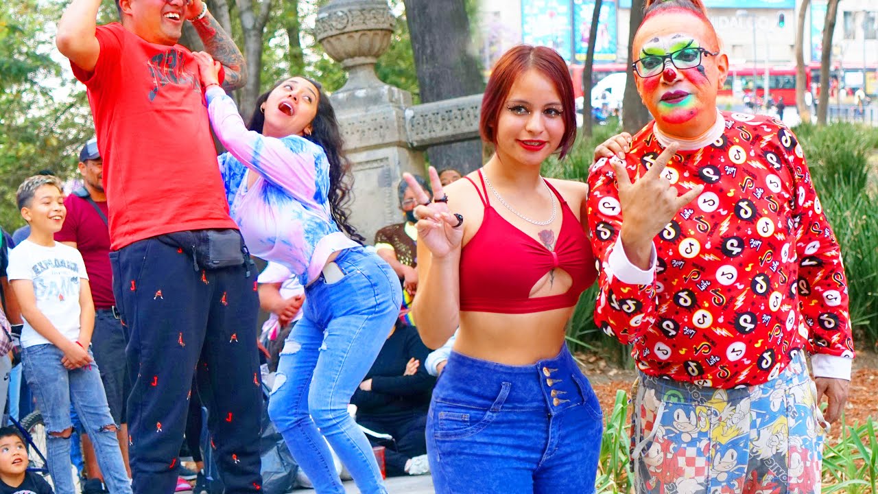 PIKOLIN | ‼️CHICA SORPRENDENTE los deja a todos SONRIENTES‼️🤯 Final ÉPICO🤣 | @Producciones Jhenuamn ​
