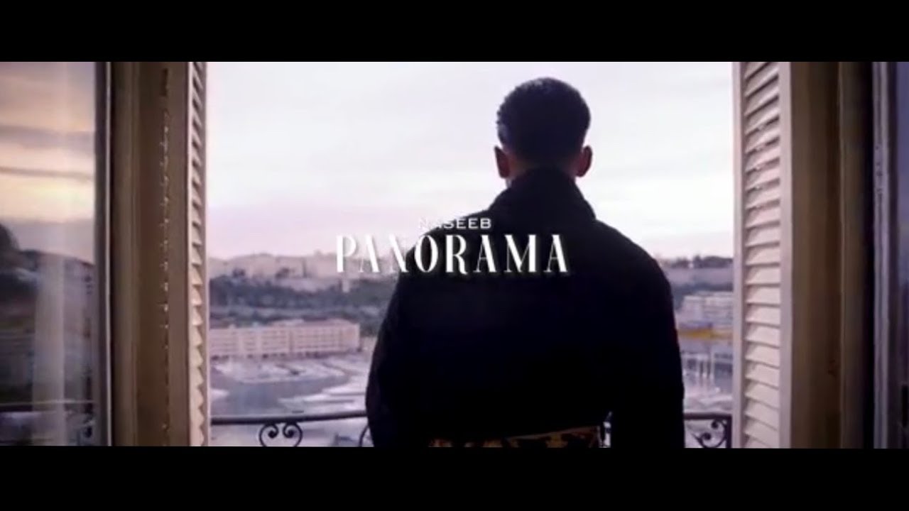 Naseeb - Panorama ( Lyrics )