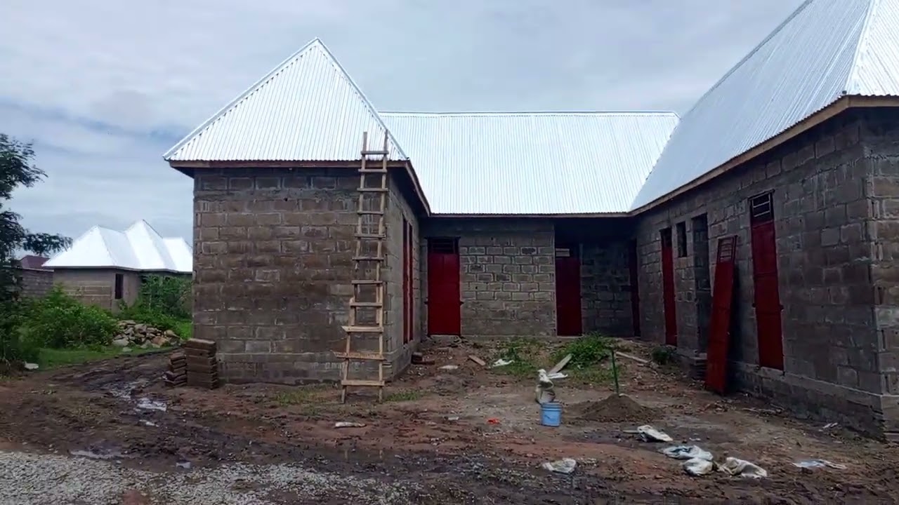 Ujenzi unaendelea Mwanza Tumekamilisha