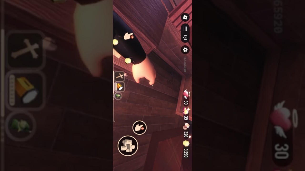 Doors Daily Run Day 48.