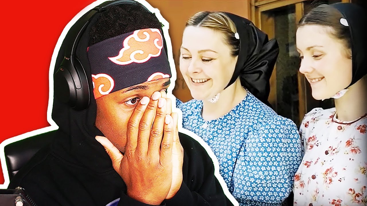 WAIT WHAT!? EAST GERMANS ARE SLAVIC?!?! AMERICAN REACTS TO Just how Slavic is East Germany?