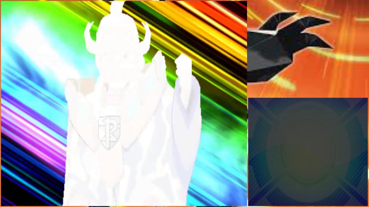 Pokémon Ultra Sun (Part 52) Ghetsis