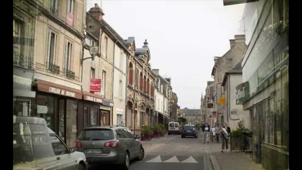 DOUVRES