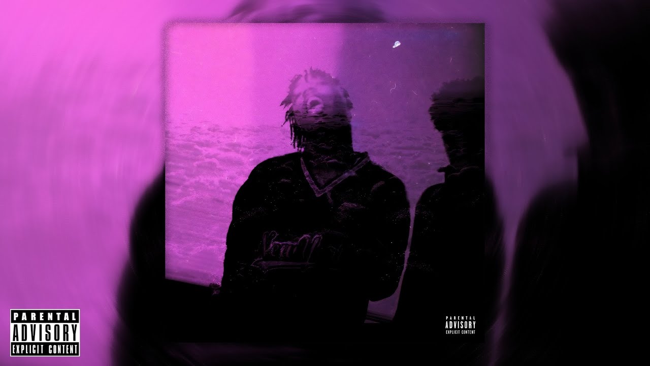 [FREE] Hard Juice WRLD Type Beat - 