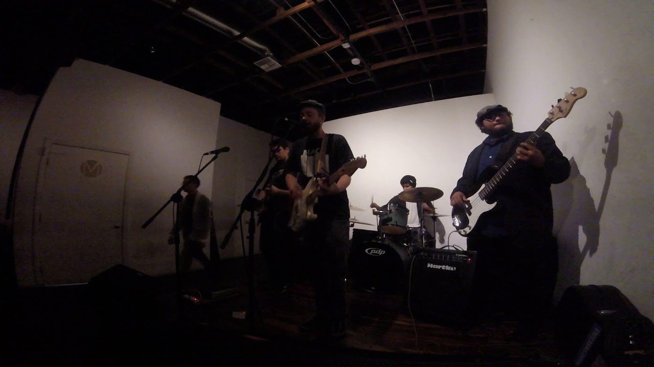 DBA256 Pomona pt.1