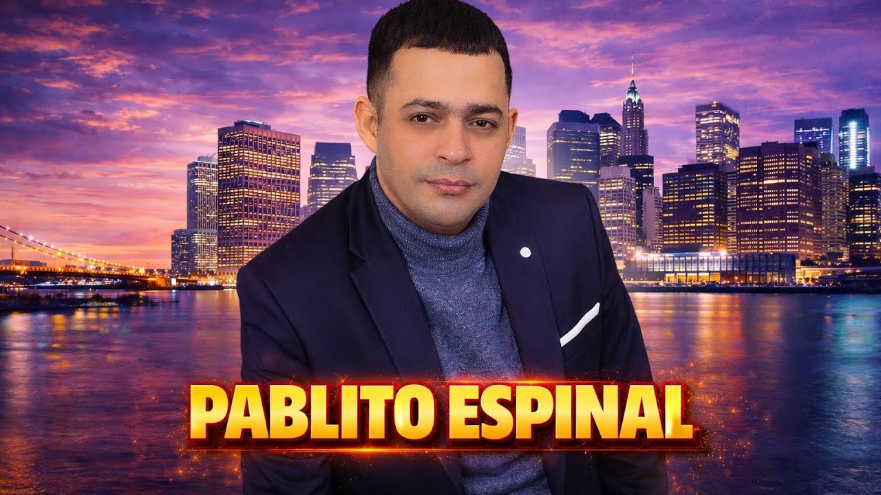 Pablito Espinal - La Lengua