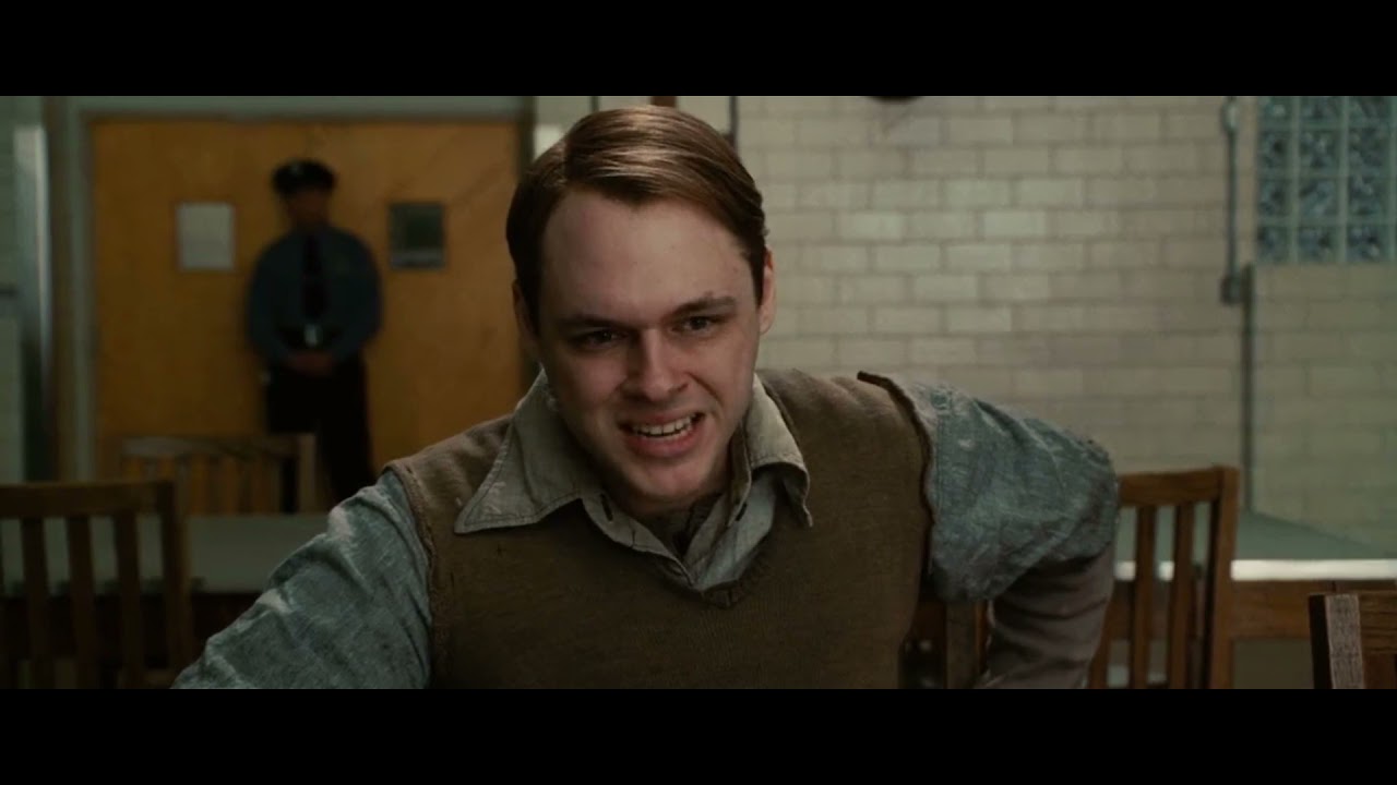Shutter Island - 