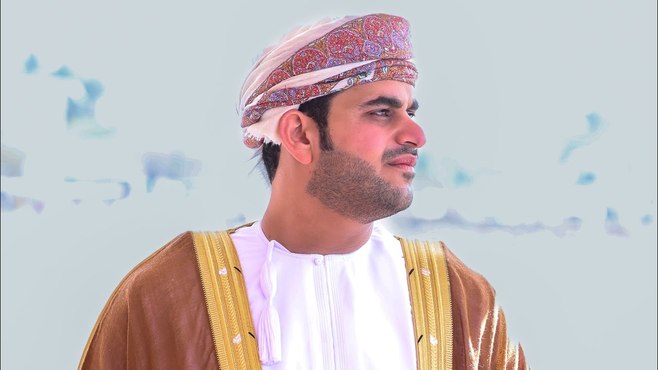 تصويري لحفل زواج الشيخ بلعرب بن سلطان بن محمد الحبسي من مشايخ عُمان،  شمال الشرقية ولاية المضيبي