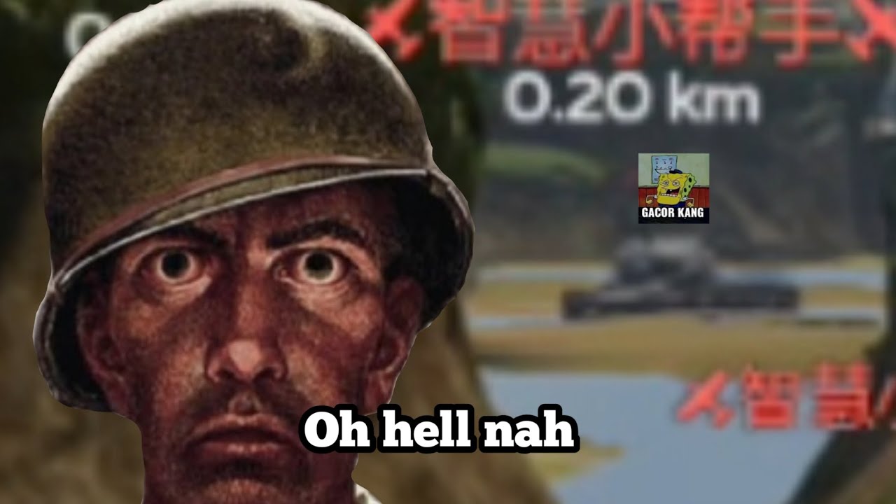 Meme WarThunderMobile🗿(percobaan)#warthundermobile #warthunder 