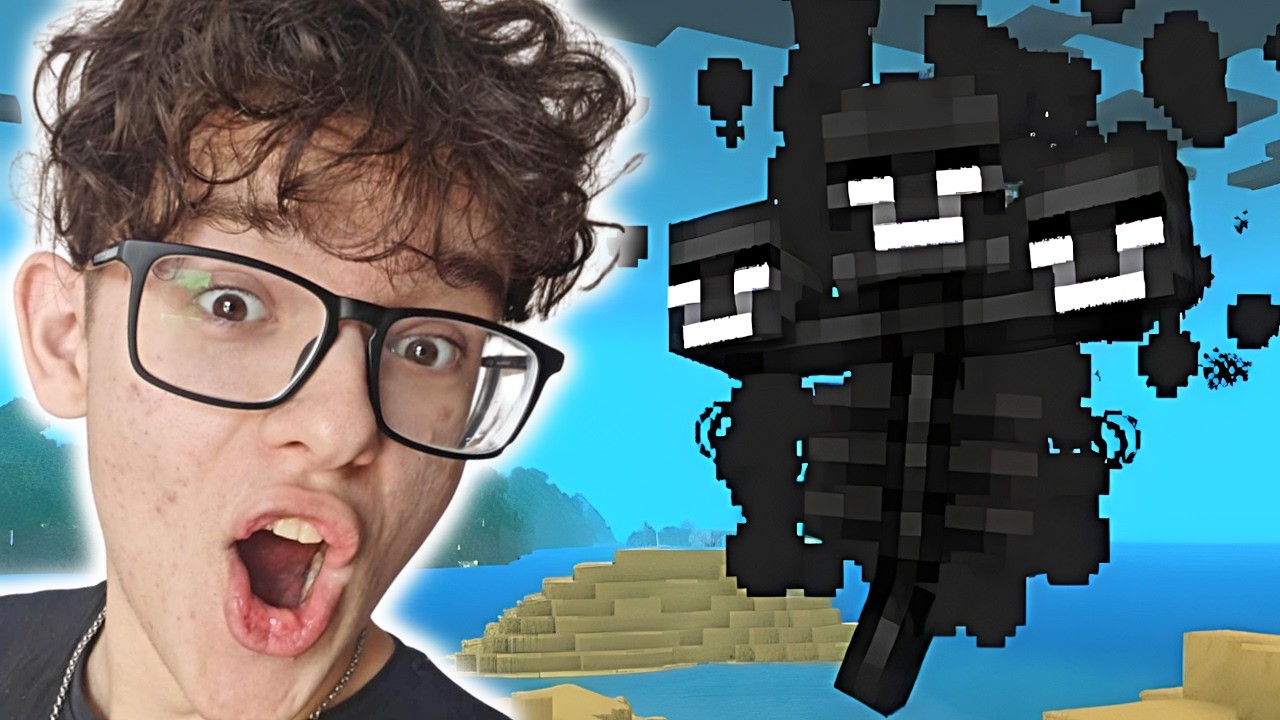 EZEK NEM IS CUKIK! CUKI MINECRAFT BOSSOK