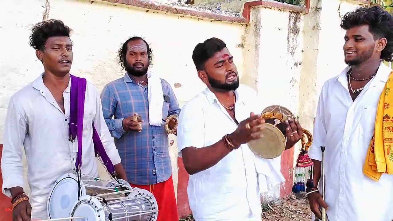 கிராமதேவி பாடல் பாகம்-1(அம்மா நாடாள வந்தவளே நாயகியே  போ லாட்சி அம்மன் வர்ணிப்பு