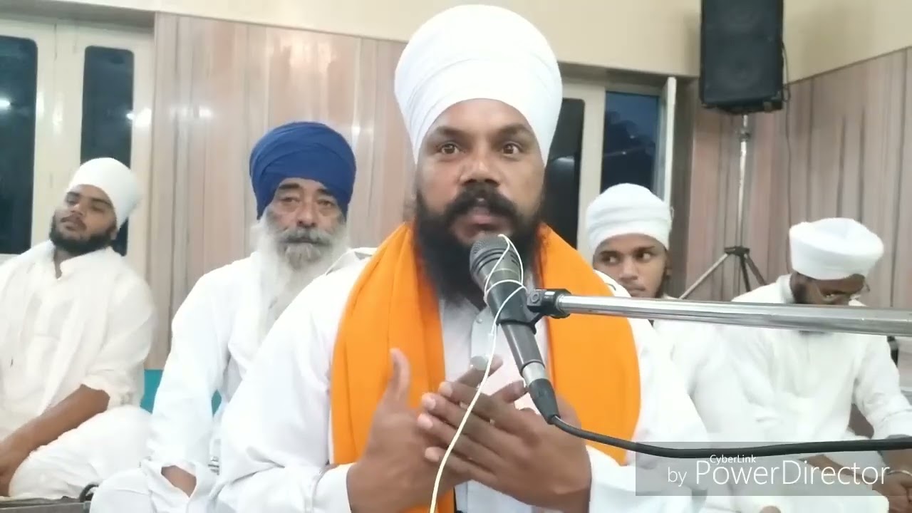 ਦੀਵਾਨ ਬਾਬਾ ਜਸਵਿੰਦਰ ਸਿੰਘ ਜੀ ਬਾਲਿਆਂਵਾਲੀ ਵਾਲੇ