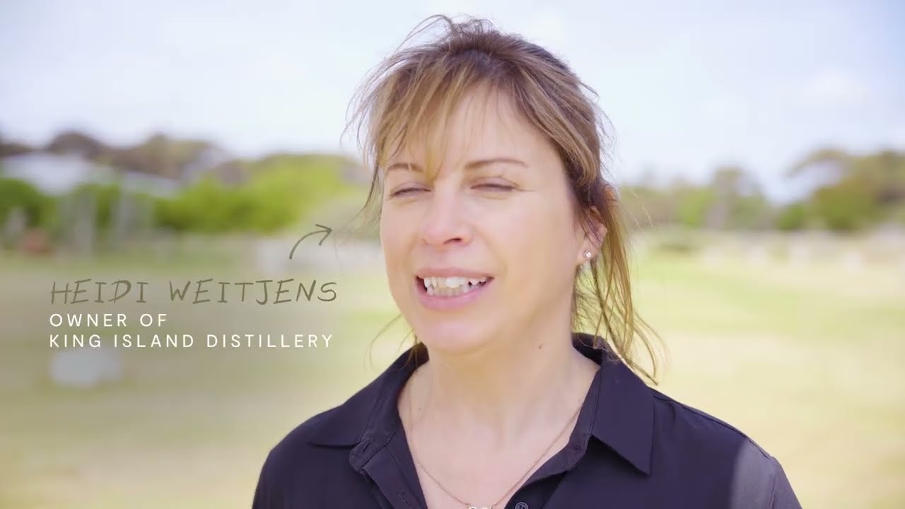 A Day In The Life On King Island | Discover Tasmania