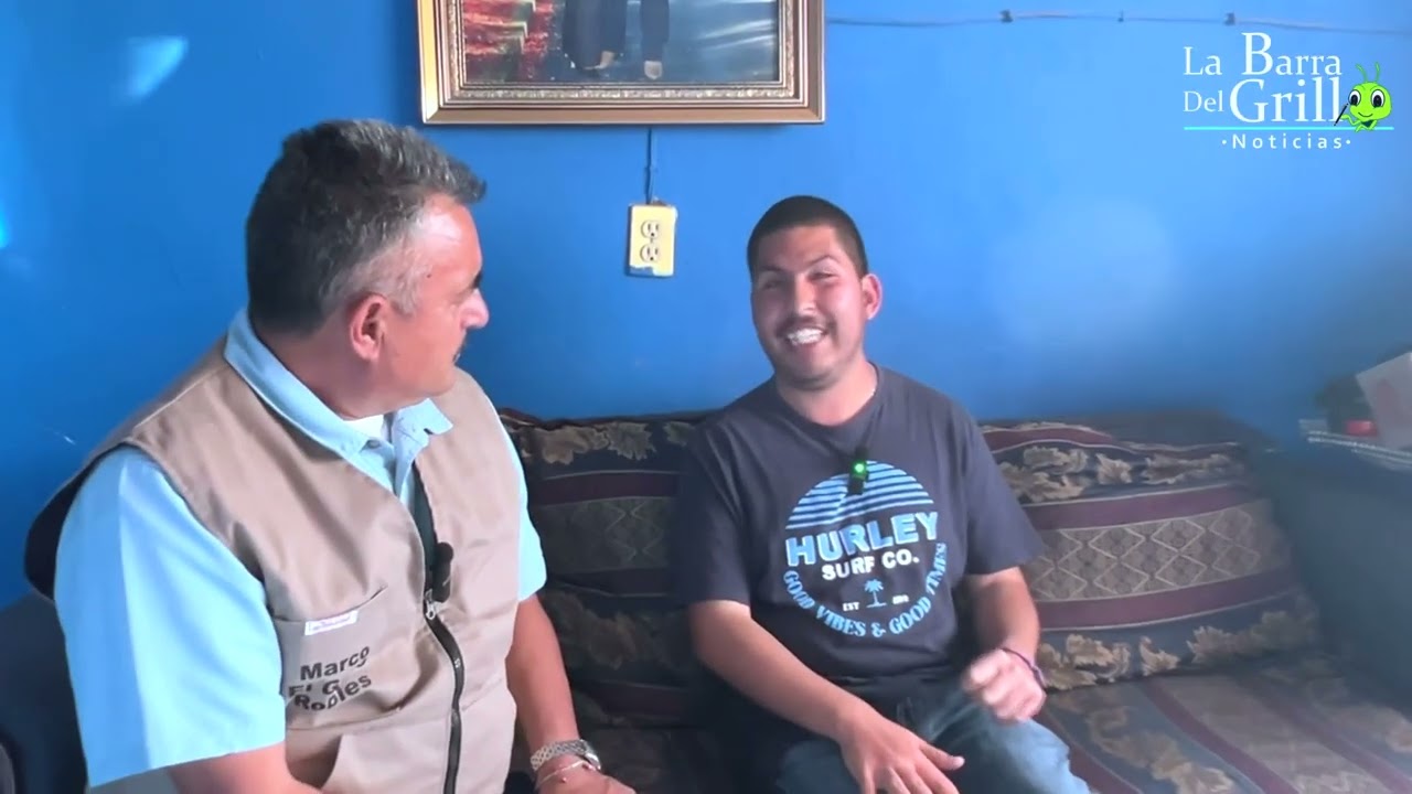 Hoy en esta capsula de Conociendo A.. les traemos la historia del Niño que reza, Victor Castañeda 