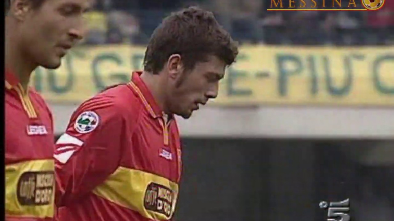 2005/06 - Serie A - 34 Giornata - Chievo - Messina 2-0