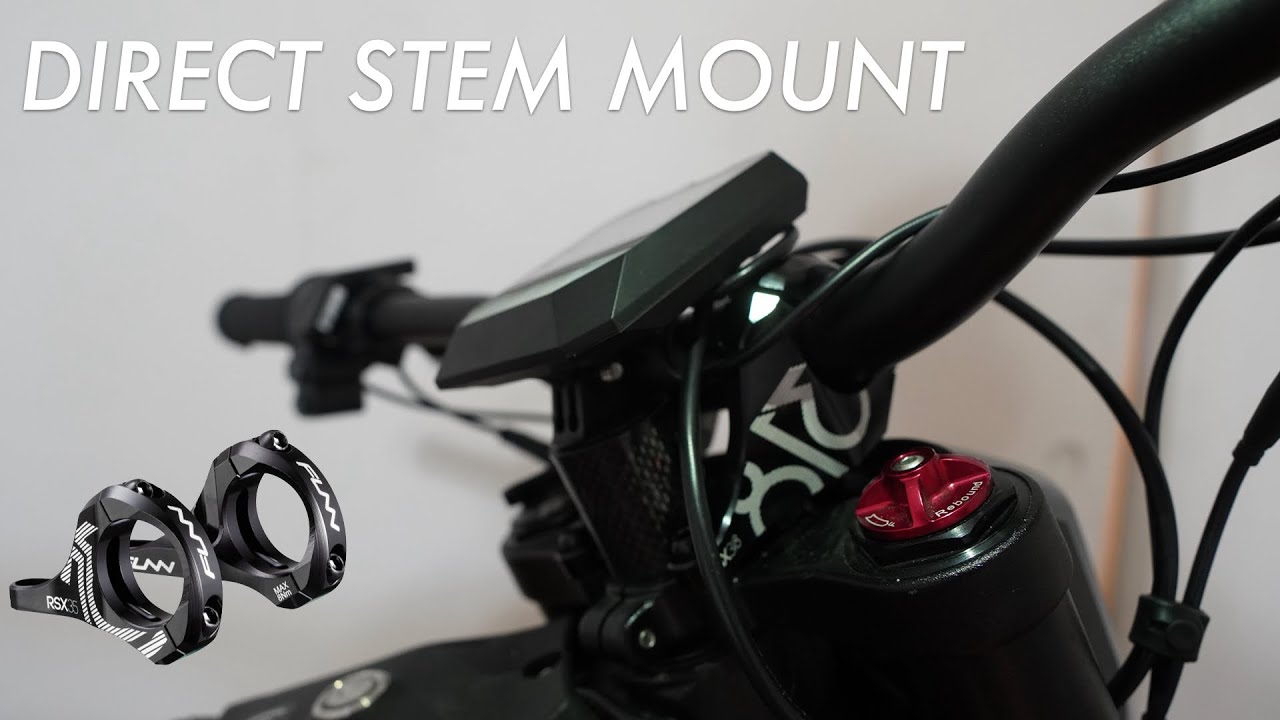 FUNN RSX Direct STEM INSTALL | Talaria XXX