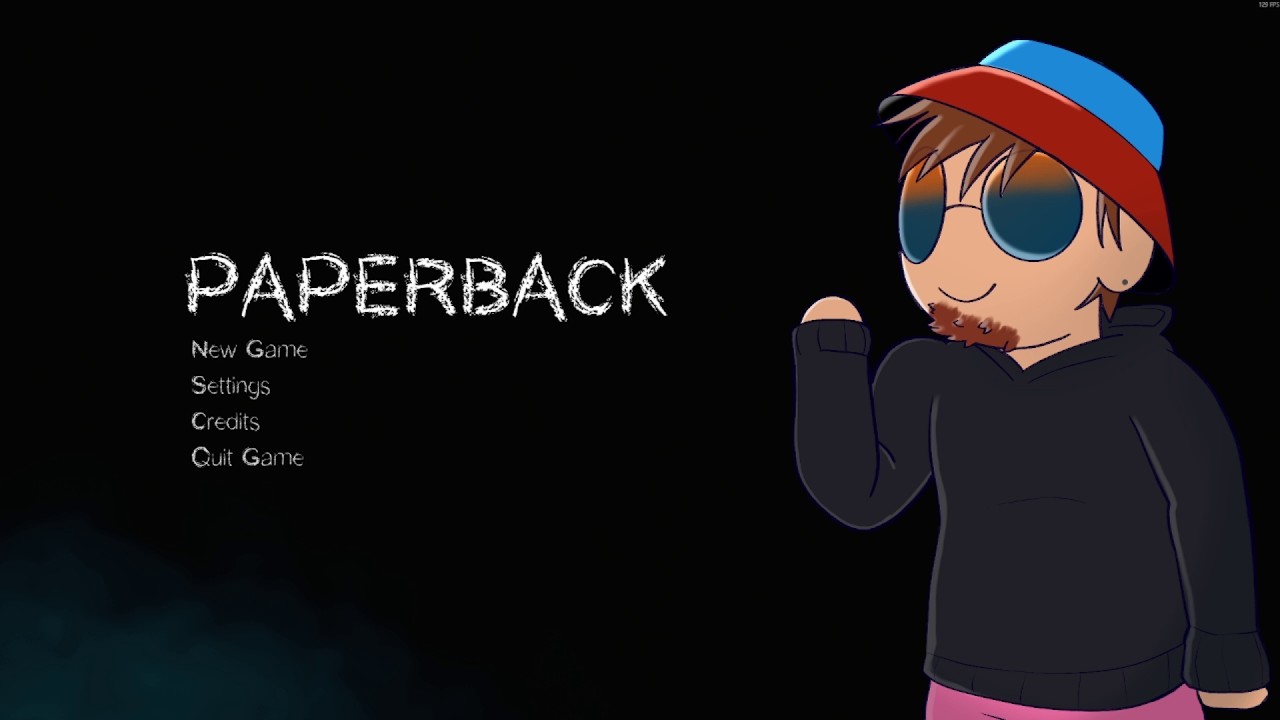 Paperback (Playthrough)
