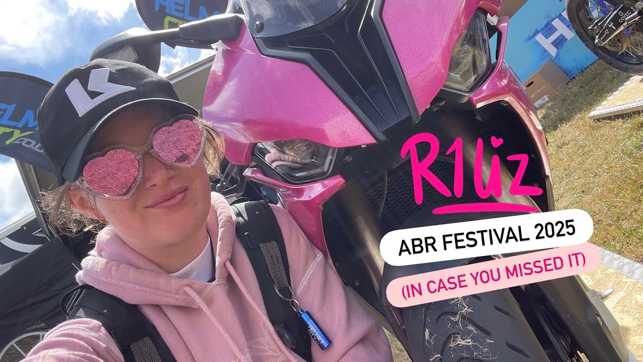 R1Liz - ABR 2025 - In Case You Missed It