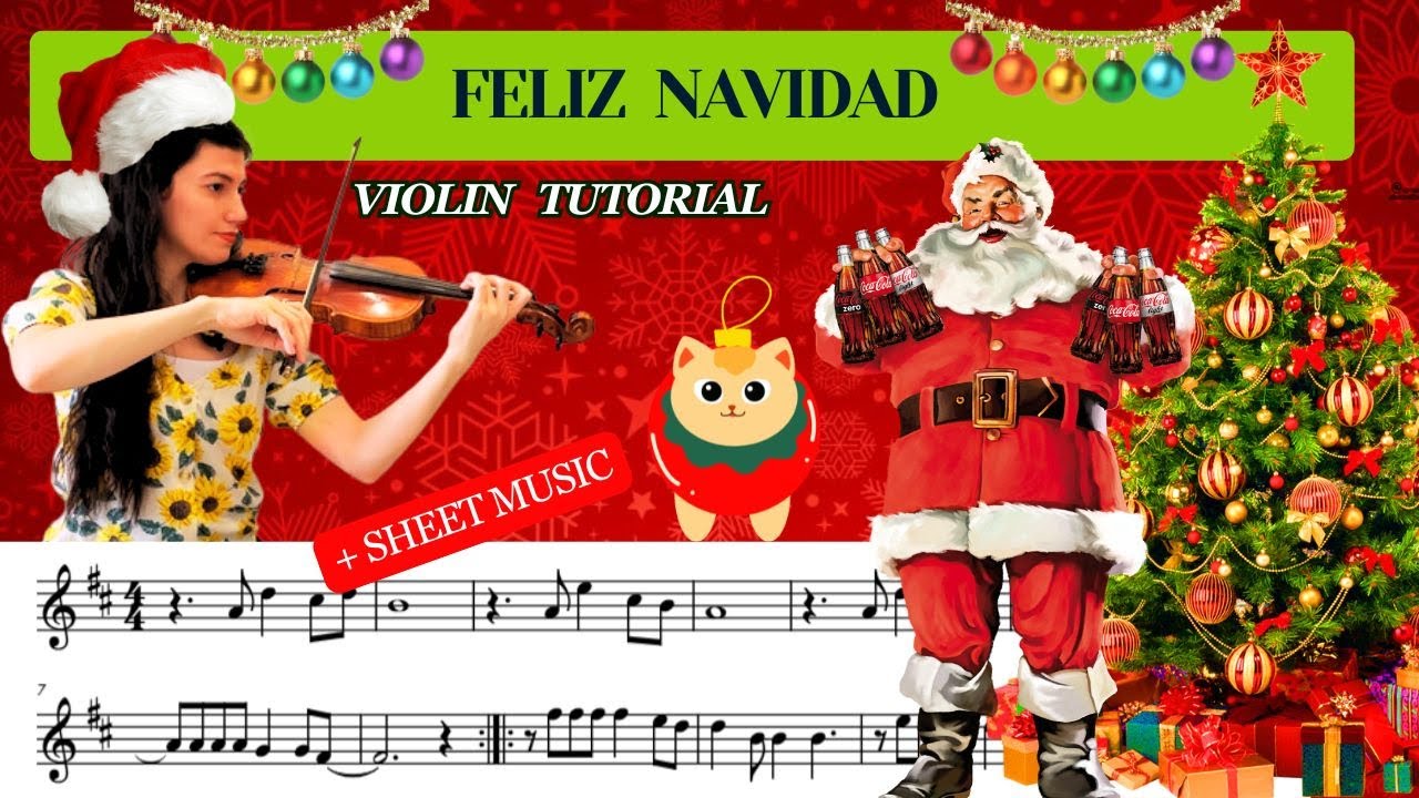 🎄🎅🏻 “Feliz Navidad
