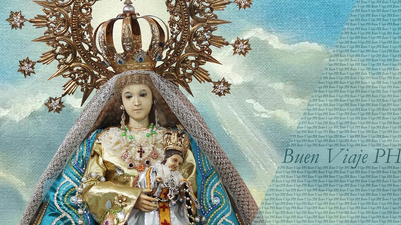 Kanta Pagdadayaw Ken Virgen del Mar Cautiva de Sto. Tomas (Lyrics)