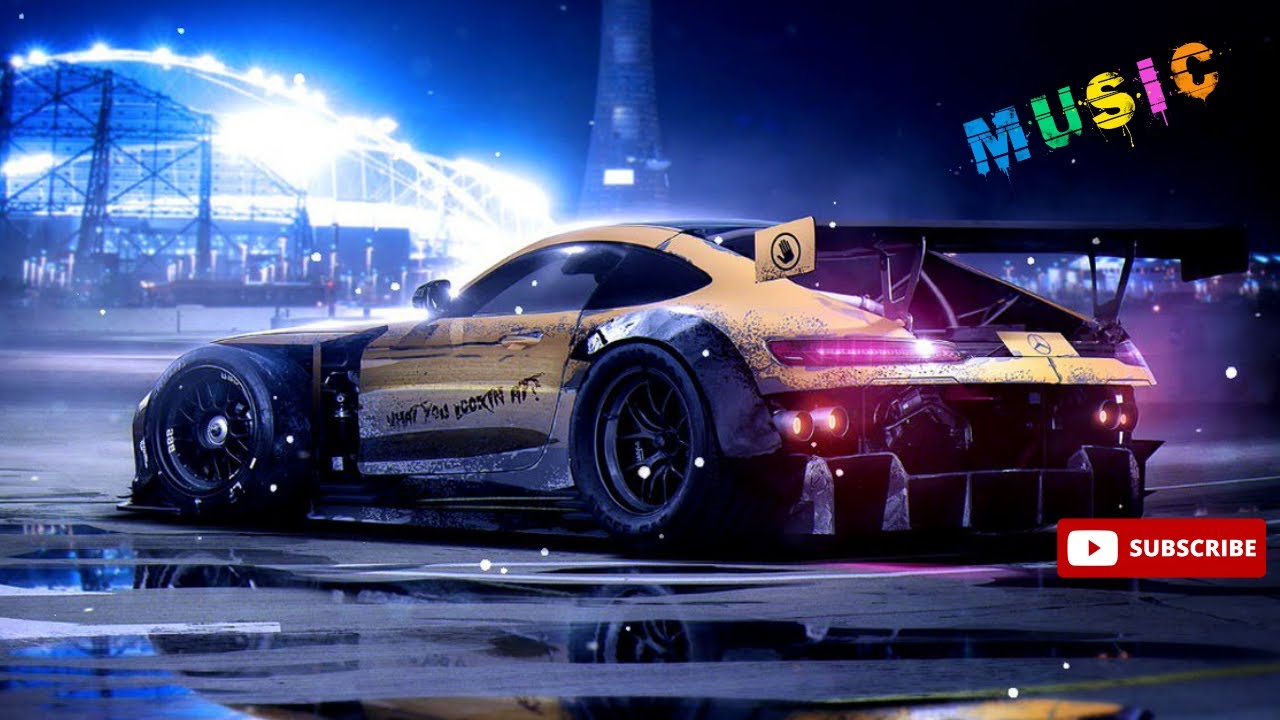 CAR MUSIC 2022🚘 BASS BOOSTED 2022🔊 EDM 2022🎶