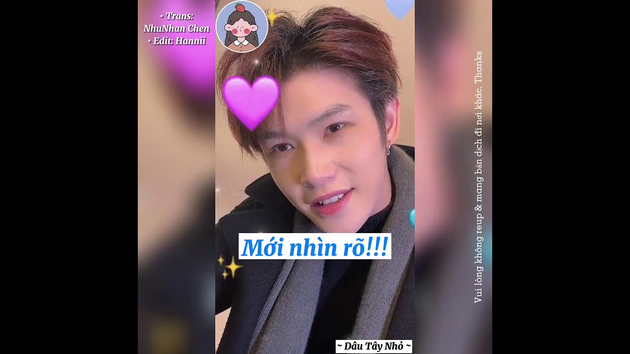 [Vietsub]: Sự tình cờ đầy cơ duyên (Phần 1)| Dâu tây nhỏ